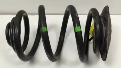 Second-hand car spare part shock absorber spring for bmw serie 3 berlina (e46) d-204d1 oem iam references 