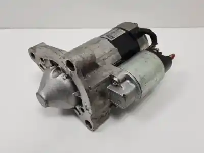 Second-hand car spare part starter motor for peugeot 407 2.0 16v cat (rfj / ew10a) oem iam references 965631768003