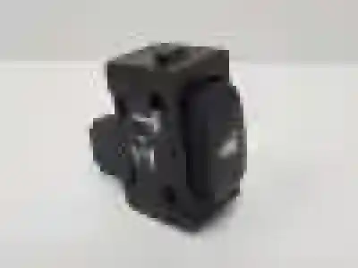 Second-hand car spare part rear left power window switch for peugeot 407 2.0 16v cat (rfj / ew10a) oem iam references 96360166xt