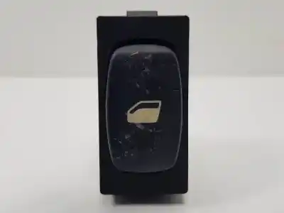 Second-hand car spare part right front power window switch for peugeot 407 2.0 16v cat (rfj / ew10a) oem iam references 96360166xt