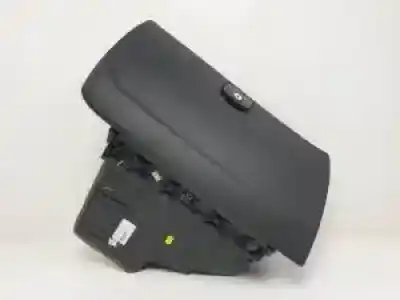 Second-hand car spare part glove compartment for peugeot 407 2.0 16v cat (rfj / ew10a) oem iam references 