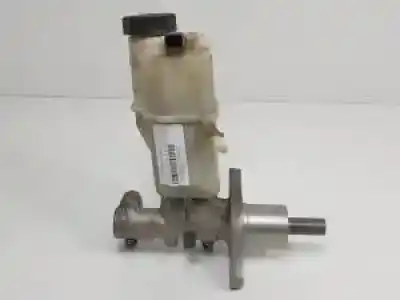 Second-hand car spare part brake pump for peugeot 407 2.0 16v cat (rfj / ew10a) oem iam references 9646980980