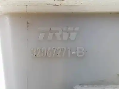 Автозапчасти б/у тормозной насос за opel astra gtc z17dth ссылки oem iam 32067271b  
