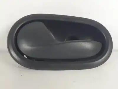 Tweedehands auto-onderdeel binnenhandgreep links voor voor dacia sandero ii d4f732 oem iam-referenties 806717698r
