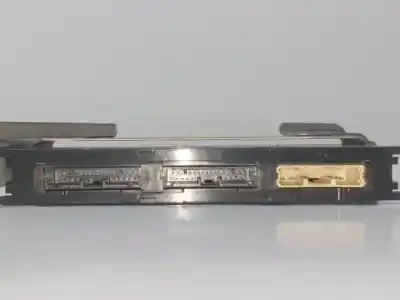 Second-hand car spare part electronic module for lexus is 250c (gse20) 4gr-fse oem iam references 8999053280  