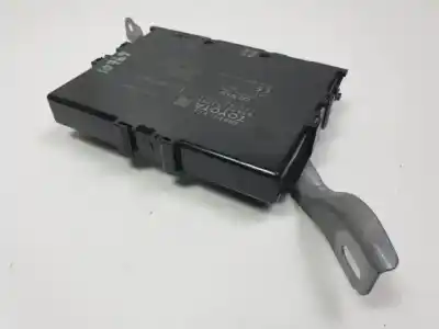 Second-hand car spare part electronic module for lexus is 250c (gse20) 4gr-fse oem iam references 8999053280  