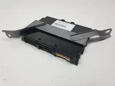 Second-hand car spare part electronic module for lexus is 250c (gse20) 4gr-fse oem iam references 8999053280  