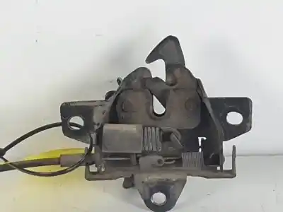 Piesă de schimb auto la mâna a doua încuietoare capotã pentru hyundai getz (tb) d4fa referințe oem iam 