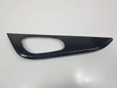 Peça sobressalente para automóvel em segunda mão puxador do capô por nissan qashqai (j11) hra2 referências oem iam 826824ea1ax