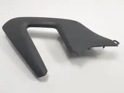 Peça sobressalente para automóvel em segunda mão puxador do capô por nissan qashqai (j11) hra2 referências oem iam 809454ea1a