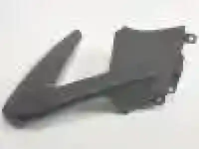 Peça sobressalente para automóvel em segunda mão puxador do capô por nissan qashqai (j11) hra2 referências oem iam 809444ea1ax