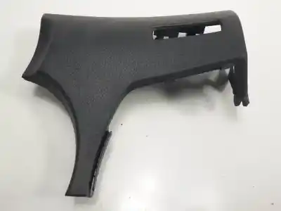 Peça sobressalente para automóvel em segunda mão puxador do capô por nissan qashqai (j11) hra2 referências oem iam 684104eh0a