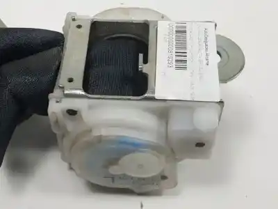 Автозапчасти б/у задний левый ремень безопасности за toyota yaris (ncp1/nlp1/scp1) 1szfe ссылки oem iam 733700d010  