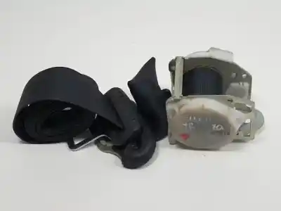 Автозапчасти б/у задний левый ремень безопасности за toyota yaris (ncp1/nlp1/scp1) 1szfe ссылки oem iam 733700d010