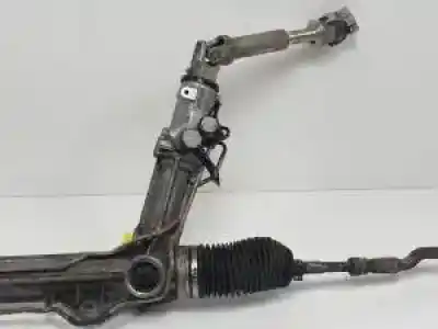 Second-hand car spare part steering rack for bmw x5 (e70) m57306d3 oem iam references p677141605  7882135