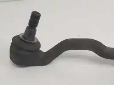 Second-hand car spare part steering rack for bmw x5 (e70) m57306d3 oem iam references p677141605  7882135