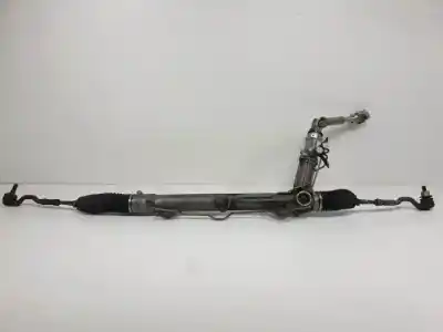 Peça sobressalente para automóvel em segunda mão caixa de direção por bmw x5 (e70) m57306d3 referências oem iam p677141605
