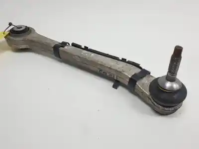 Peça sobressalente para automóvel em segunda mão braço de suspensão traseiro superior direito por bmw x5 (e70) m57306d3 referências oem iam 