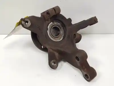 Second-hand car spare part front left knuckle for renault scenic i (ja...) f9q731 oem iam references 600269  