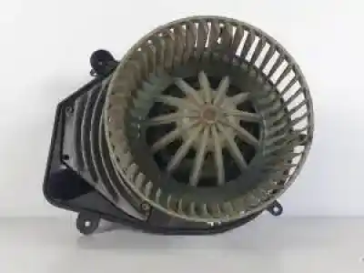 Peça sobressalente para automóvel em segunda mão ventilador de aquecimento por volkswagen passat variant (3b6) awx referências oem iam 8d1820021