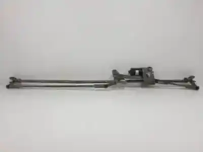 Second-hand car spare part front windshield wiper motor for citroen c4 berlina 1.6 hdi cat (9hy / dv6ted4) oem iam references 404638