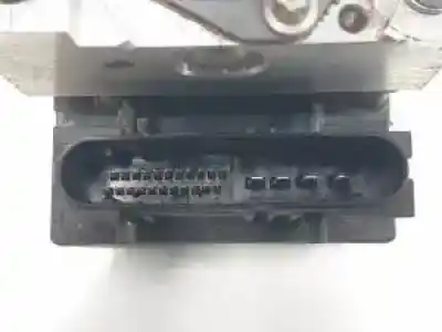 Peça sobressalente para automóvel em segunda mão abs por mazda mx-5 (nc) l8de referências oem iam 0265231730  0265800517