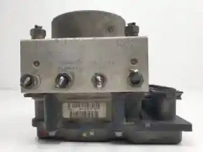 Peça sobressalente para automóvel em segunda mão abs por mazda mx-5 (nc) l8de referências oem iam 0265231730  0265800517