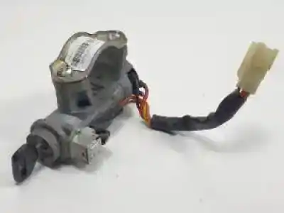 Second-hand car spare part anti-theft device for tata safari 2.2l dicor 05 / 103kw oem iam references 