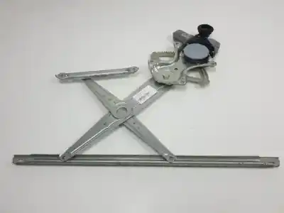Автозапчастина б/у регулятор вікна передній лівий для lexus is 250c (gse20) 4gr-fse посилання на oem iam 8572053090