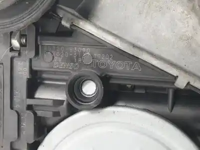 Автозапчастина б/у регулятор вікна передній лівий для lexus is 250c (gse20) 4gr-fse посилання на oem iam 8572053090  