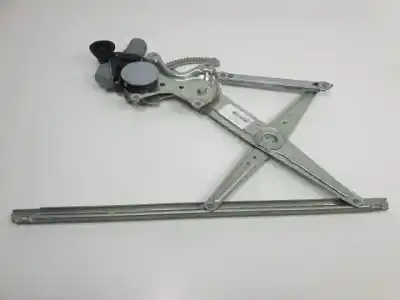 Автозапчастина б/у регулятор переднього правого скла для lexus is 250c (gse20) 4gr-fse посилання на oem iam 8571053090