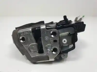 Автозапчасти б/у замок задней левой двери за lexus is 250c (gse20) 4gr-fse ссылки oem iam a046693  