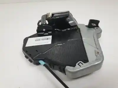 Автозапчастина б/у замок передній праві двері для lexus is 250c (gse20) 4gr-fse посилання на oem iam a046693  