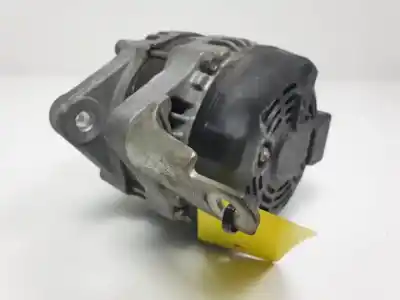 Автозапчастина б/у генератор для lexus is 250c (gse20) 4gr-fse посилання на oem iam 2706031212  