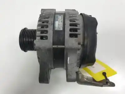 Автозапчастина б/у генератор для lexus is 250c (gse20) 4gr-fse посилання на oem iam 2706031212  