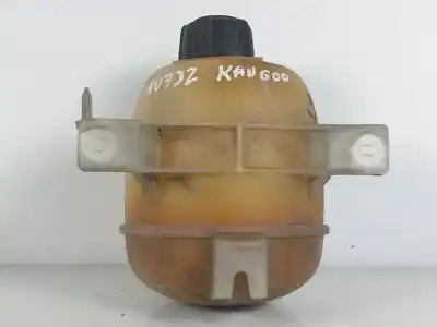 Second-hand car spare part coolant expansion tank for renault kangoo i (f/kc0) k9ka7 oem iam references 7700836316 Second-hand car spare part coolant expansion tank for renault kangoo i (f/kc0) k9ka7 oem iam references 7700836316