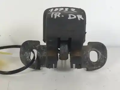 Second-hand car spare part rear right door lock for renault kangoo i (f/kc0) k9ka7 oem iam references  Second-hand car spare part rear right door lock for renault kangoo i (f/kc0) k9ka7 oem iam references