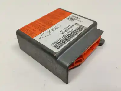 Gebrauchtes Autoersatzteil steuergerät airbag zum smart roadster m160922 oem-iam-referenzen 0008767v003  