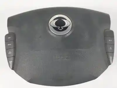 Second-hand car spare part front left air bag for ssangyong kyron d/d20dt oem iam references ab53f2dt2