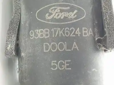 Автозапчасти б/у чистый насос за ford tourneo connect (tc7) hcpa ссылки oem iam 93bb17k624ba  