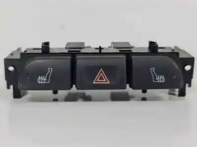 Second-hand car spare part hazard warning lights for jaguar x-type i (x400) 2.5 v6 a las 4 ruedas oem iam references 1x43138302bc
