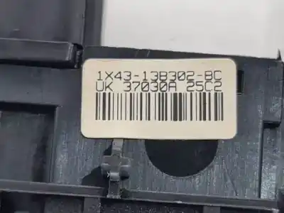 Автозапчастина б/у увага для jaguar x-type i (x400) 2.5 v6 a las 4 ruedas посилання на oem iam 1x43138302bc  