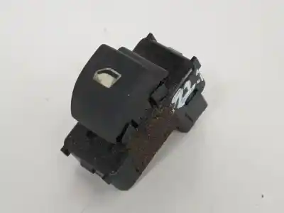 Peça sobressalente para automóvel em segunda mão botão / interruptor elevador vidro traseiro esquerdo por citroen c4 coupe nfutu5jp4.nfu referências oem iam 9649636777