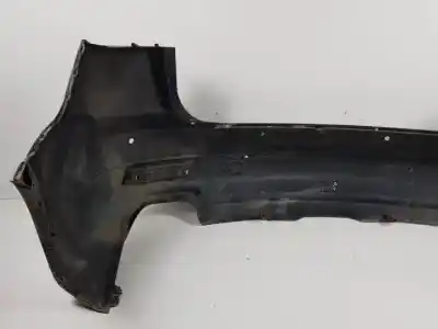 Second-hand car spare part rear bumper for mazda cx-9 (2007 - ... ) ma oem iam references   