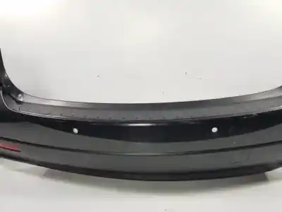 Second-hand car spare part rear bumper for mazda cx-9 (2007 - ... ) ma oem iam references   