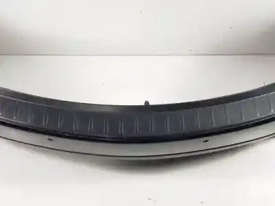 Second-hand car spare part rear bumper for mazda cx-9 (2007 - ... ) ma oem iam references   