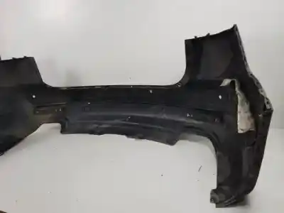 Second-hand car spare part rear bumper for mazda cx-9 (2007 - ... ) ma oem iam references   