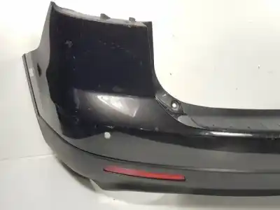 Second-hand car spare part rear bumper for mazda cx-9 (2007 - ... ) ma oem iam references   
