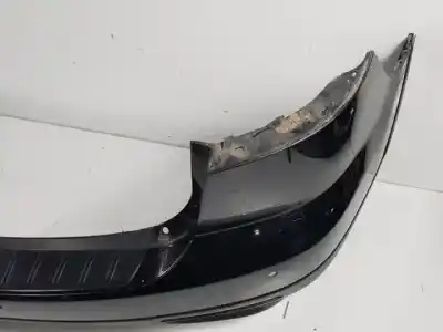 Second-hand car spare part rear bumper for mazda cx-9 (2007 - ... ) ma oem iam references   