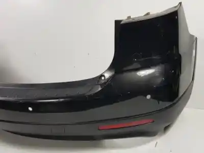 Second-hand car spare part rear bumper for mazda cx-9 (2007 - ... ) ma oem iam references   